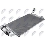 Kondenzátor klimatizace NTY CCS-VW-006