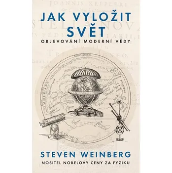 Kniha Jak vyložit svět