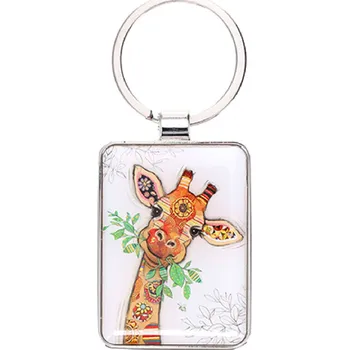 Peněženka Klíčenka PCR36J09 BUG ART KOOKS KIUB