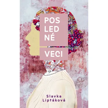 Kniha Posledné veci