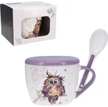 Hrnek 650 ML POBOLS21U01 BUG ART KOOKS KIUB