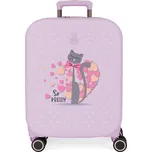 Rozšířitelný kabinový kufr Enso So Pretty - 37L