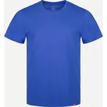 Funkční triko CityZen Agen - modré-fialové, S