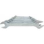 Sada oboustranných plochých klíčů Hazet 450N/10