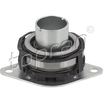 Spojkové ložisko Vysouvací ložisko TOPRAN 109 631