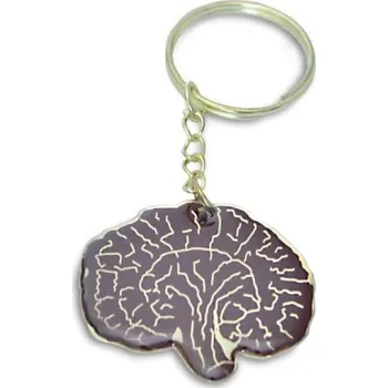 Klíčenka Ganoderma