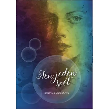 Kniha Jen jeden svět