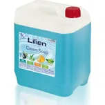 Lilien tekuté mýdlo 5l Sea Minerals