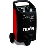 Nabíječka s funkcí startování Telwin Doctor Start 630