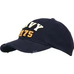 Čepice Fostex Baseball Navy 1775 - navy