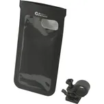 Cyklotaška (pouzdro na telefon) Compass 6,7 Waterproof - černá