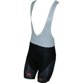 Cyklistické kalhoty Cyklogatě pánské Haven Infinity - černé, S