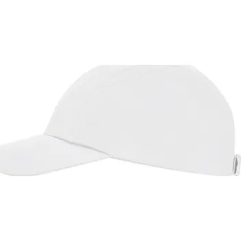 Kšiltovka Kšiltovka Roly Mercury - bílá