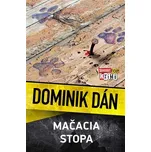 Mačacia stopa