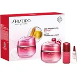 Shiseido Essential Energy Value Set New Sada péče o pleť