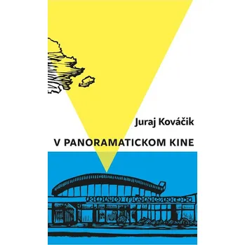 Kniha V panoramatickom kine