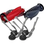 Kartáče pro vysavač ROBOROCK Saros 10R Serie sada 1+4ks