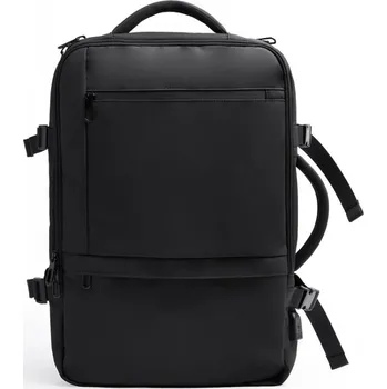 Batoh Roly Rayan - černý