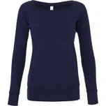 Svetr Bella Sponge Fleece - navy, XL