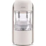 Cestovní kávovar Leverpresso V3 Pro - bílý