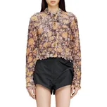 SVETR DIESEL M-LINNEA KNITWEAR SHOPPING BAG