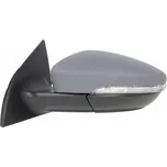 Alkar 6149133 Vnější zpětné zrcátko