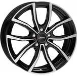 Autec Vidron Black Poliert 7x18 5x112…