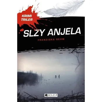 Kniha Krimi triler: Slzy anjela