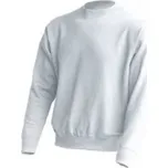 Mikina JHK Classics - bílá, XXL