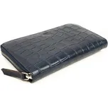 Dámská kožená psaníčková peněženka Arwel 1306­ - navy