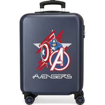 Marvel Kabinový kufr Marvel's Avengers - navy - 32L