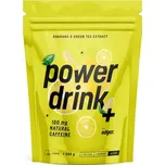 Edgar Powerdrink Plus 100 g citron