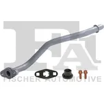 Olejové potrubí FA1 614-909Z