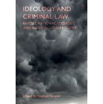 Ideology and Criminal Law
