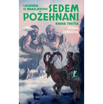 Kniha Sedem požehnaní