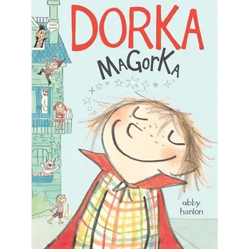 Kniha Dorka Magorka