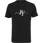 Triko Mister Tee FY - černé, XL