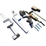 Aretační sada rozvodů Citroen, Peugeot, Mini 1.4 1.6, 16V VTI THP