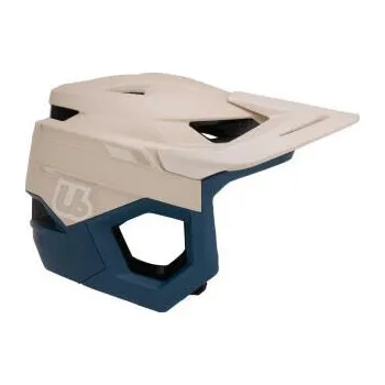 Chránič hlavy URGE Sluchátka Urge Rascas M/56–59cm BÉŽOVÁ|MODRÁ