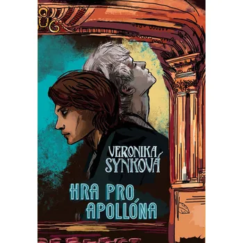 Kniha Hra pro Apollóna