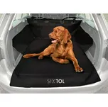 Ochranná deka do kufru auta CAR TRUNK COVER PRO Sixtol