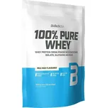BiotechUSA 100% Pure Whey 1000 g