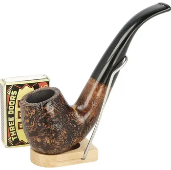 Dýmka BPK 73-931, filtr 9mm