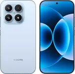 Xiaomi 17 12/256GB Ice Blue + Výkupní bonus 1 500 Kč 72959