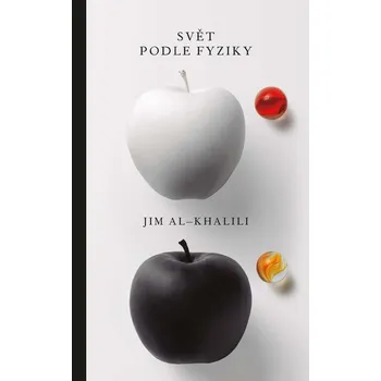 Kniha Svět podle fyziky