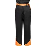 Kalhoty Oak PORTWEST [CH11] Černé XL XL