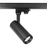 Deko Light Lucea 10 svítidla do lištových systémů (230 V) pevně vestavěné LED 10 W LED Energetická třída (EEK2021): F (A