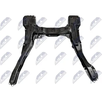 Nárazník Pomocný rám / souprava nosičů NTY ZRZ-PE-010