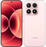 Xiaomi 17 5G 12 GB / 512 GB (72957) růžový