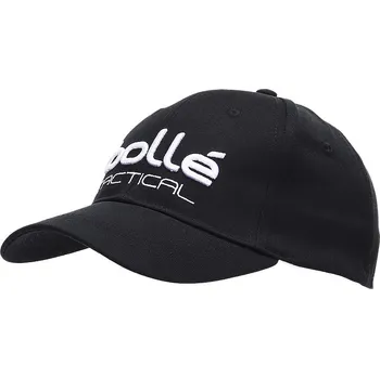 Kšiltovka Kšiltovka Bollé Tactical - černá-bílá